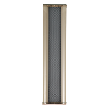 Altavoz Tipo Columna Para Exterior | A Prueba de Agua y Oxido | IP66 | Máximo 45W