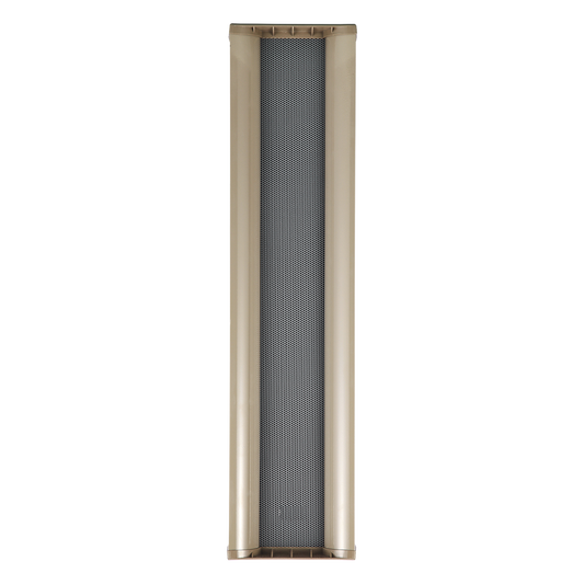Altavoz Tipo Columna Para Exterior | A Prueba de Agua y Oxido | IP66 | Máximo 45W