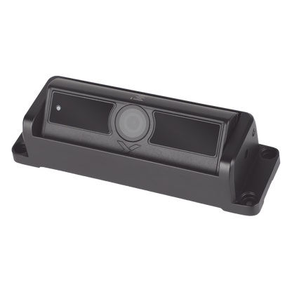Sensor secundario de conteo de personas para una segunda puerta