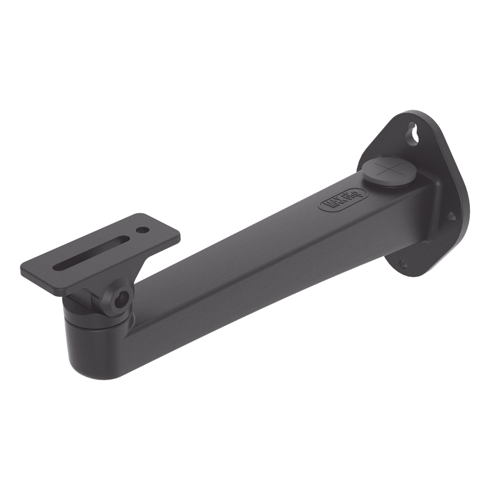 (HikFire) Montaje para Cámara Térmica de Detección de Fuego / Material de Aluminio