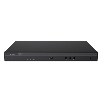 Controlador LED para Videowall / Android 12 / 12 Puertos RJ45 / HDMI 2.0 4K / Hikvision