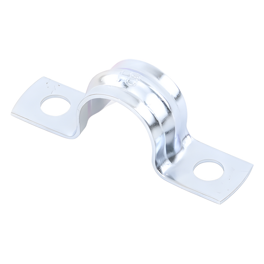 Abrazadera Omega Para Conduit de 3/8" (9.52 mm).