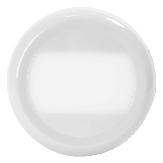 Luz de cortesía circular LED para iluminación de interiores