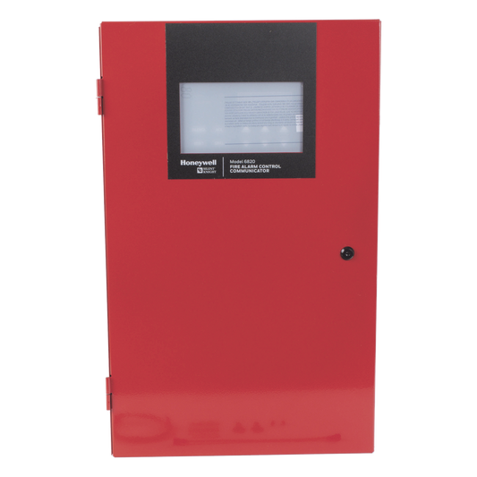 Panel de Detección de Incendio / Direccionable / Hasta 1,110 Puntos con Tecnología SK / Hasta 635 Puntos con Tecnología SD