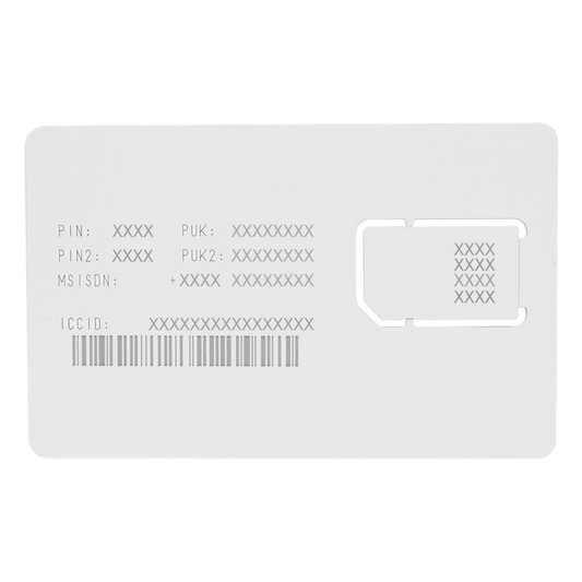 Renovacion por un año de servicio para SIM25MB