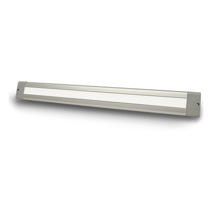 Luz Auxiliar de Escena de 22 LED, Rojo/Blanco, 17.7 Pulgadas, IP55, 12-24 VCD