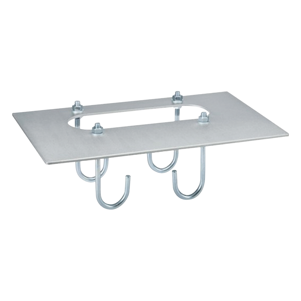 Base de anclaje para FAAC B680H