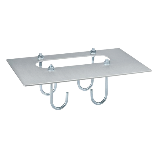 Base de anclaje para FAAC B680H