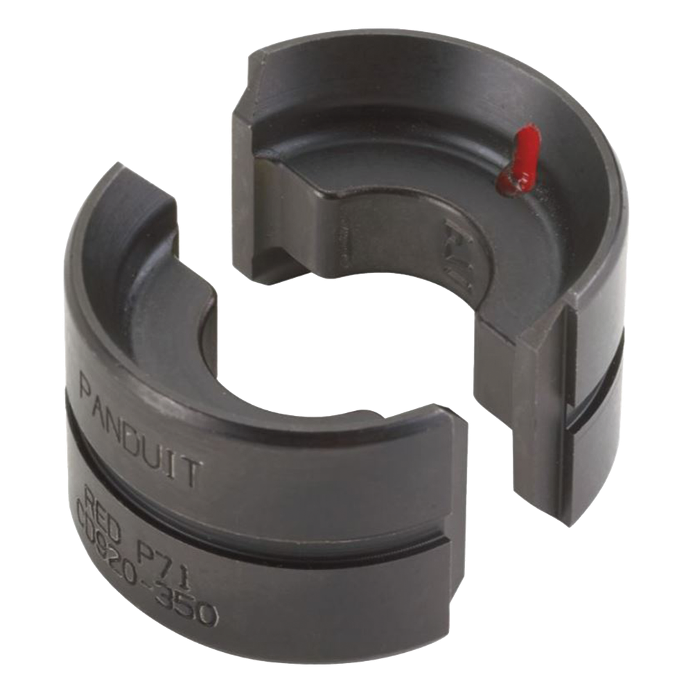 Matrices de prensado CD-920-8 para calibre 8 Awg