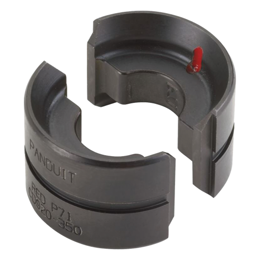 Matrices de prensado CD-920-8 para calibre 8 Awg