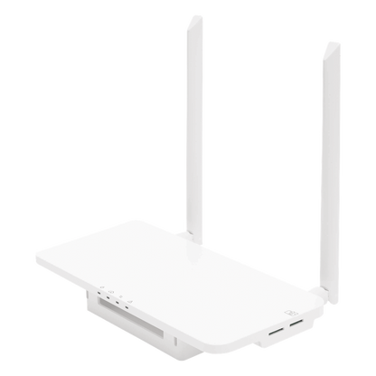 Modulo para Monitoreo PRO Para Microinversores HMS, Hasta 99 Módulos Solares, Conexion WIFI y cable RJ45