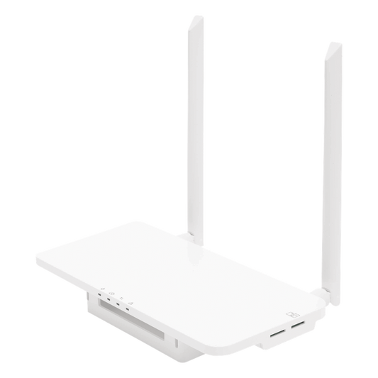 Modulo para Monitoreo PRO Para Microinversores HMS, Hasta 99 Módulos Solares, Conexion WIFI y cable RJ45