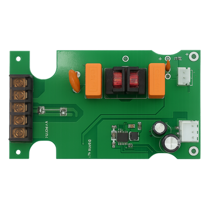 Tarjeta Fuente D/ Poder D/ Reemplazo P/ Motor ACCESS50