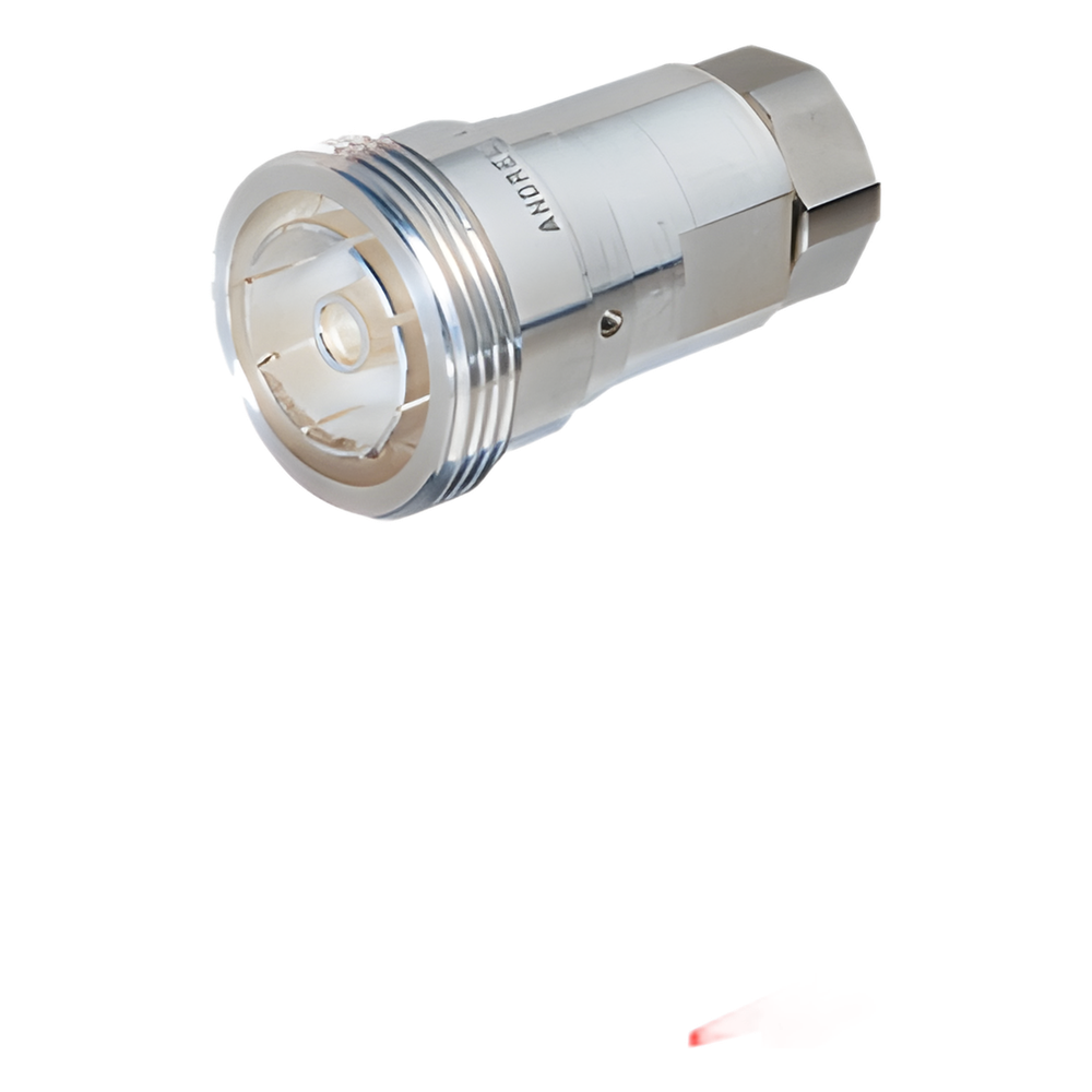 Conector DIN 7-16 Hembra para cable FSJ4-50B (1/2")