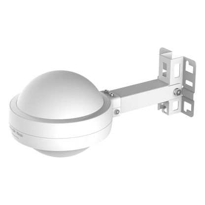Punto de Acceso Mesh Wi-Fi 5 802.11ac Omnidireccional IP68, retardante a la flama, protección contra descargas de 4kV, certificación RoHS