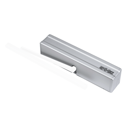 Operador Para Puertas Batientes FAAC 950N2 / Ideal Para Automatización de Puertas Peatonales / Requiere Brazo Articulado Modelo 390039