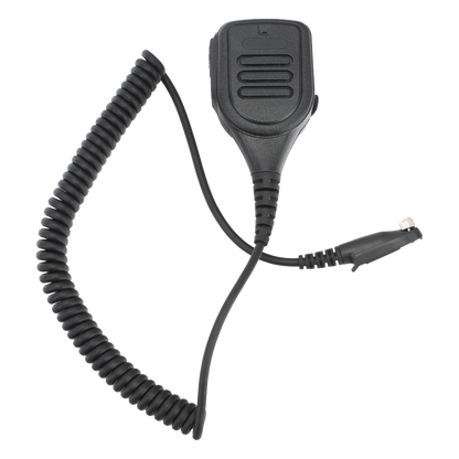 Micrófono - Audífono de Solapa para RG750
