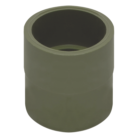 Cople para Tubería PVC Conduit Pesado de 3/4" (19 mm).