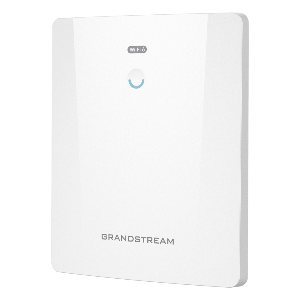 Punto de acceso para exterior Wi-Fi 6 AX6000 de alto rendimiento, IP67, MU-MIMO 4x4:4, Throughput inalámbrico de 6Gbps con administración desde la