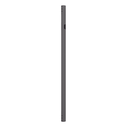 Tubo de extension para montaje de videowall LED color negro de 80CM