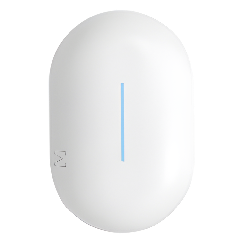 Punto de Acceso Wi-Fi 6 de 6.3 Gbps para 350 Usuarios / MU-MIMO 4X4 / Adopción Fácil por Bluetooth / Para Interior / Montaje Rápido QuickMount™ para
