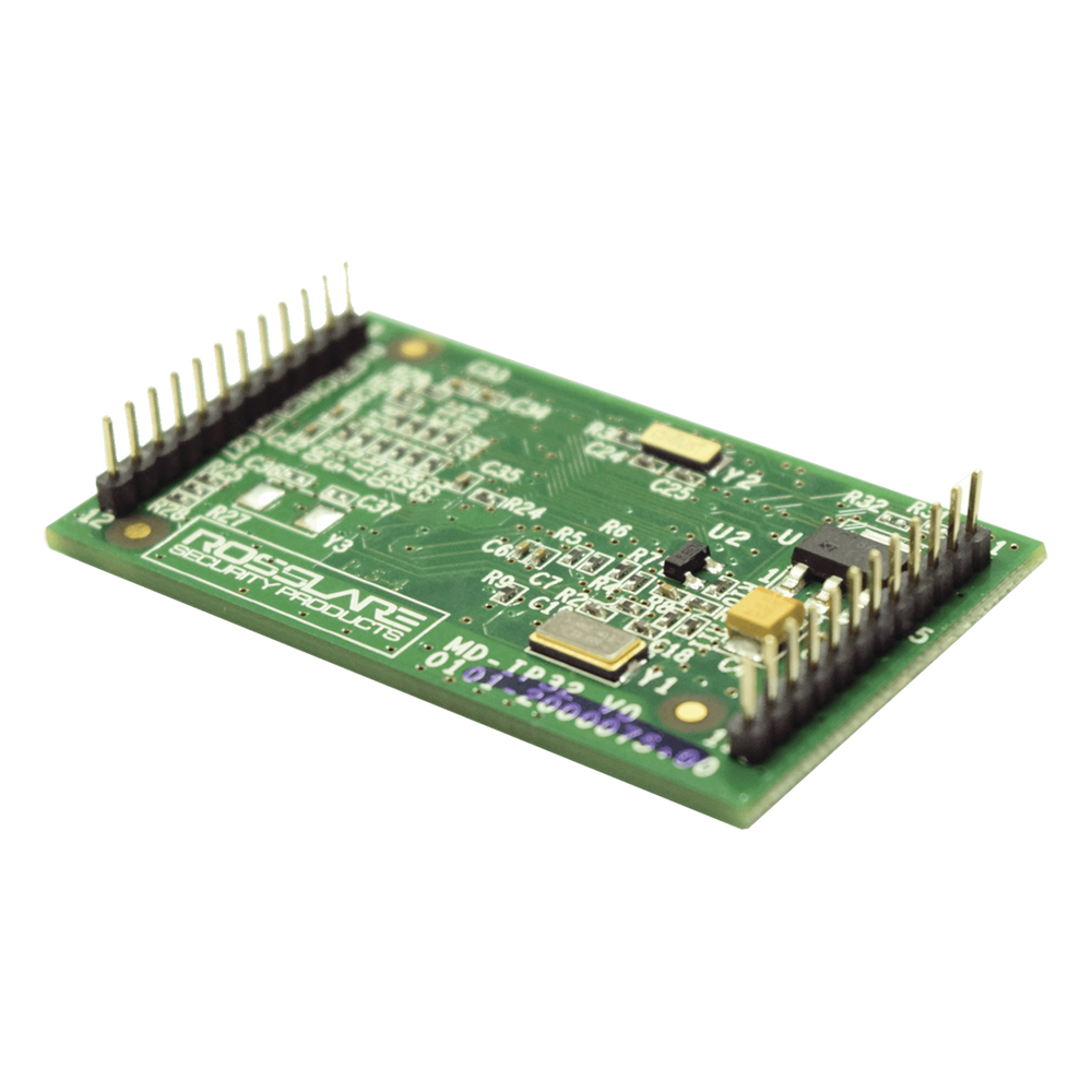 tarjeta de RED para panel AC215IPL/AC225IPL/AC425IPL