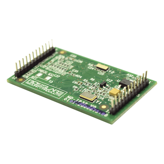tarjeta de RED para panel AC215IPL/AC225IPL/AC425IPL