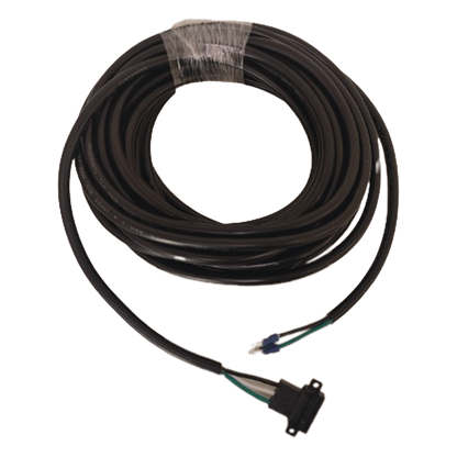 Cable de Corriente 110/220 VCA Para Paneles LED