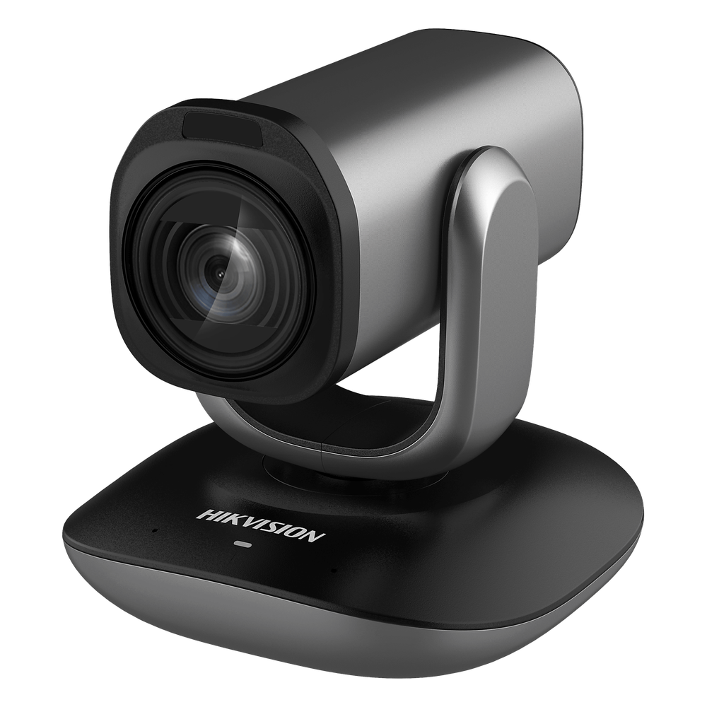 Cámara Web PTZ Alta Definición Full HD (1080p) Para Salas de Juntas / Gran Angular / Micrófono Integrado / Fácil de Instalar / Reducción de Ruido