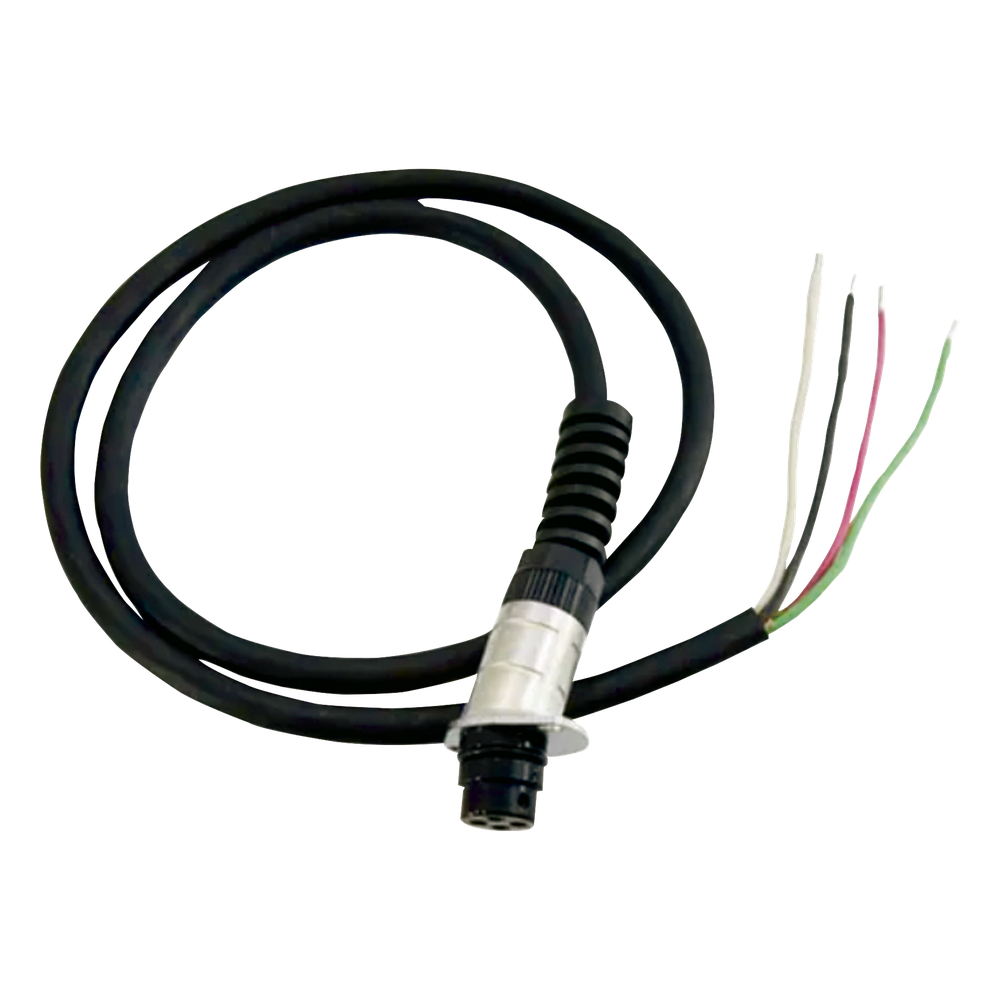 Kit conector electrico hembra para FAAC 400/422