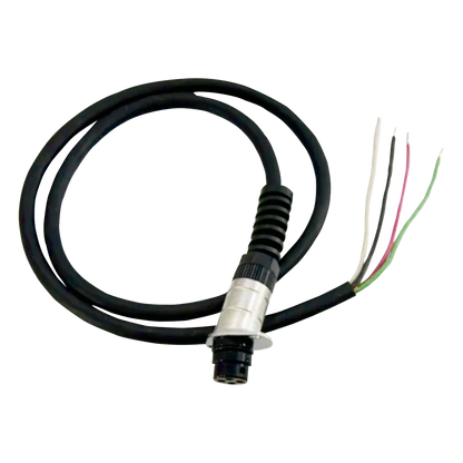 Kit conector electrico hembra para FAAC 400/422