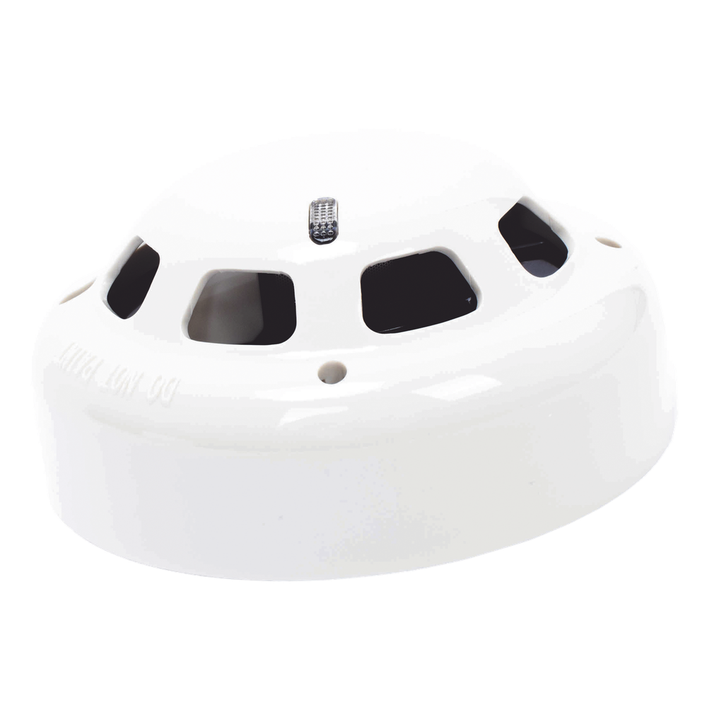 Sensor Direccionable Inteligente, Multicriterio, Humo Fotoeléctrico, Calor, Rise-of-Rise y CO - (0200-08070)
