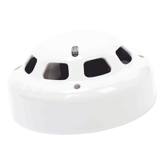 Sensor Direccionable Inteligente, Multicriterio, Humo Fotoeléctrico, Calor, Rise-of-Rise y CO - (0200-08070)