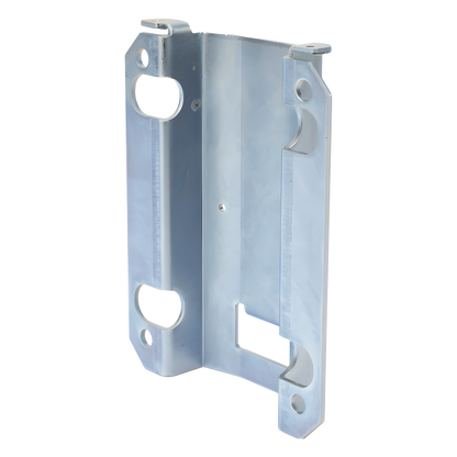 Placa enganche