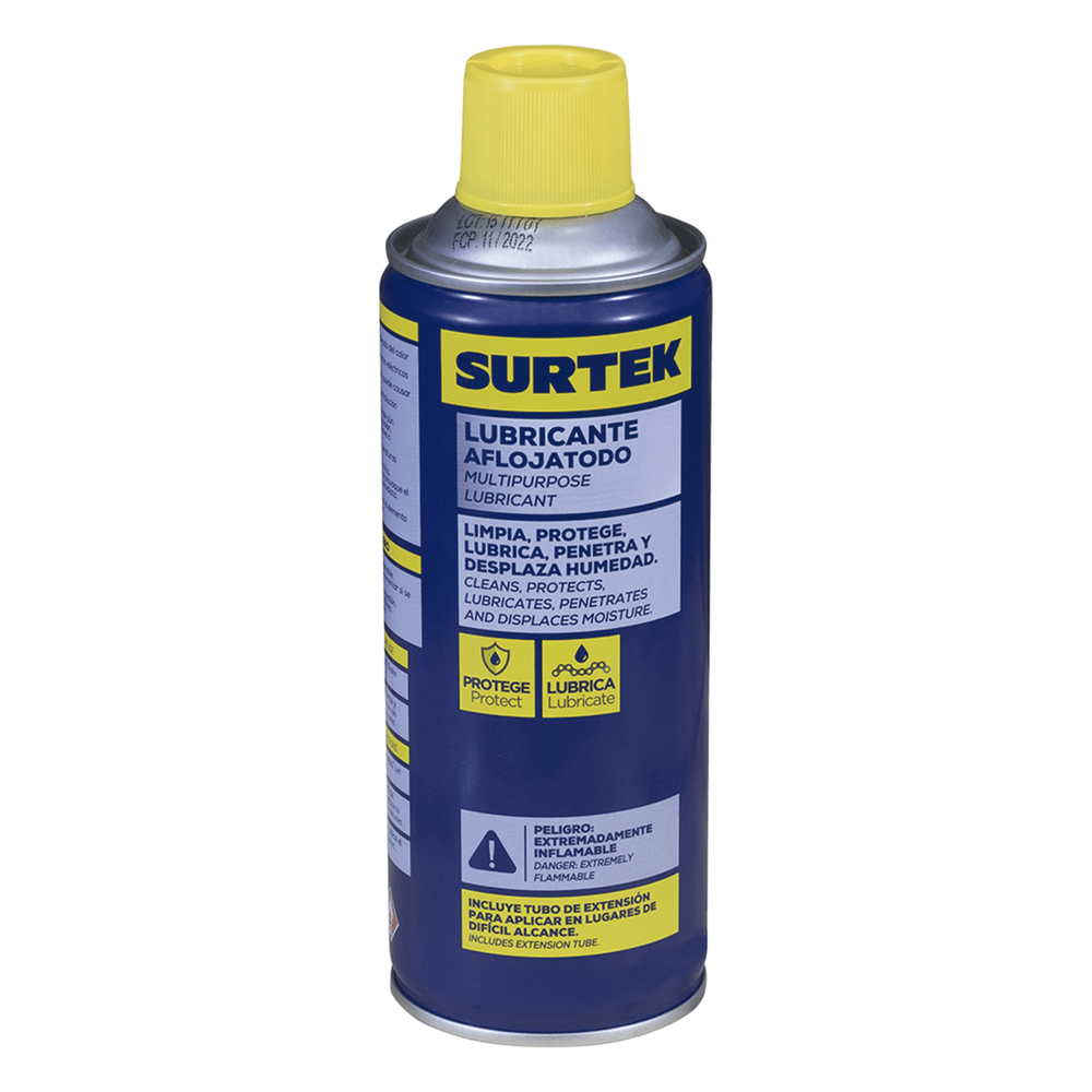 Aceite Aflojatodo 400 ml