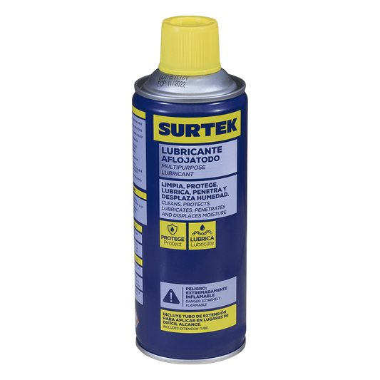 Aceite Aflojatodo 400 ml