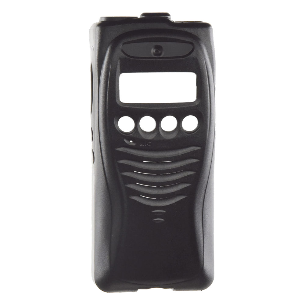 Carcasa de plástico para Radio Kenwood TK2212/Incluye Accesorios