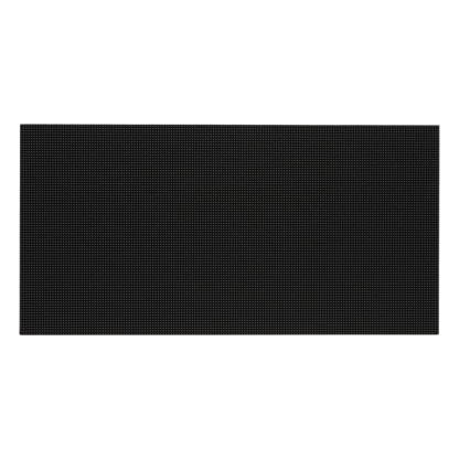 Modulo LED / Pitch 1.53 mm / Rígido / Interior / Resolución 208 × 104 / Brillo 550 cd/m² / 3840 Hz