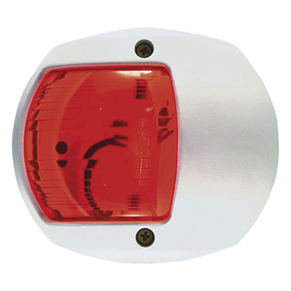 Luces de Navegación Marinas, Serie 0170, Para Embarcaciones <20m, Certificación USCG, Montaje Vertical, 12V/24V, Bulbos Intercambiables, Visibilidad