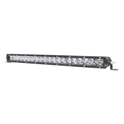 Barra de luz de 40 LED , IP67, 40.6", 17000 Lúmenes, 200 Watts, 10-30 Vcc