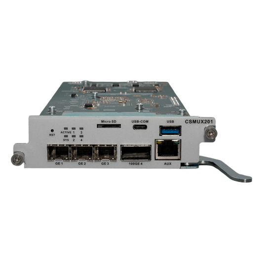 Tarjeta de Control y Uplink para OLT V-SOL V5600-X2