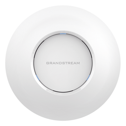 Punto de acceso Wi-Fi 802.11 ac 1.75 Gbps, Wave-2, MU-MIMO 3x3:3 con administración desde la nube gratuita o stand-alone.