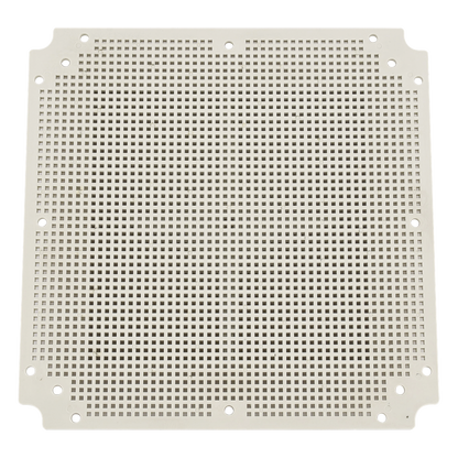 Placa Interna de Plástico para Gabinetes PST-3030-18E y PST-3030-18ET