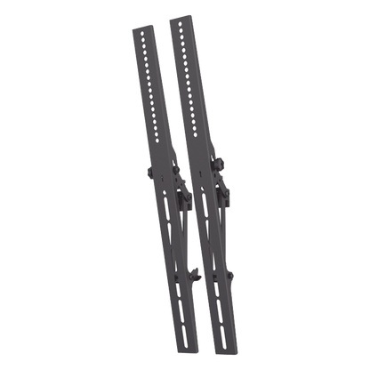 Brazos Inclinables de 600 mm