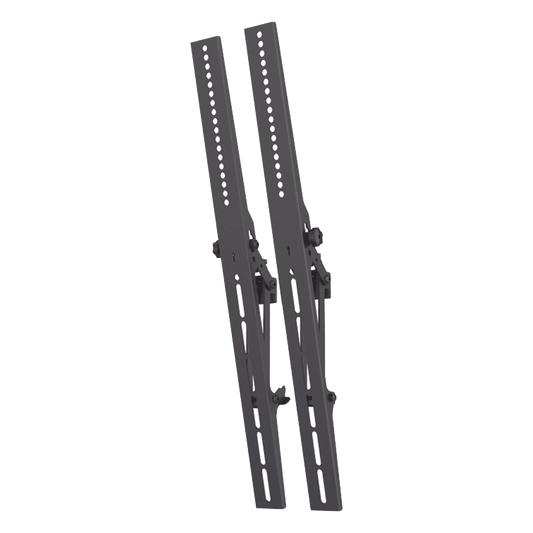 Brazos Inclinables de 600 mm