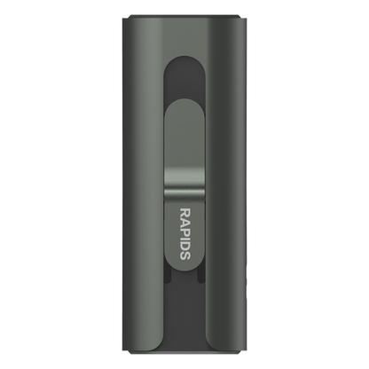 Memoria USB Dual impulsado por SSD Core / 512 GB / USB-C y USB-A / 1000 MB/s de Escritura