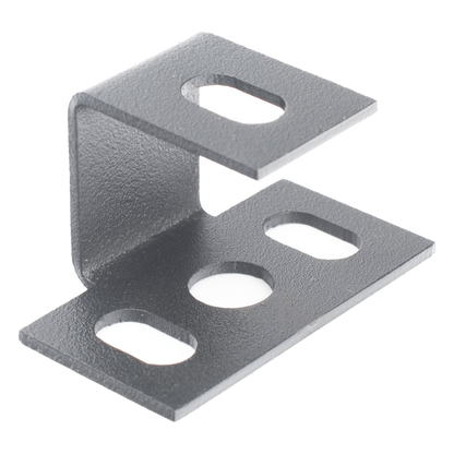 Adaptador / Montaje para Barra de Tierra fisica en Racks de 19 In.