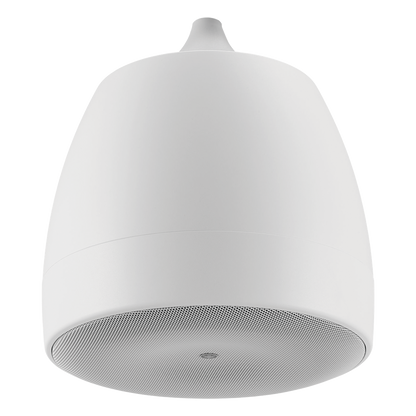 Altavoz Colgante Comercial | 6.5 in | 2 Vias | 300w | 8 Ohms | 70v/100v | Blanco