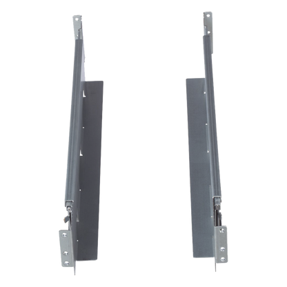 Kit de Rieles de Montaje En Rack, Compatible con UPS de 1 a 20 kVA de Panduit