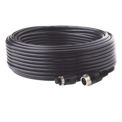 Cable de 20 mts Para Camara C2013B de Kit K7000B